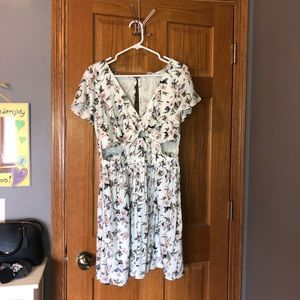 American Eagle Dress